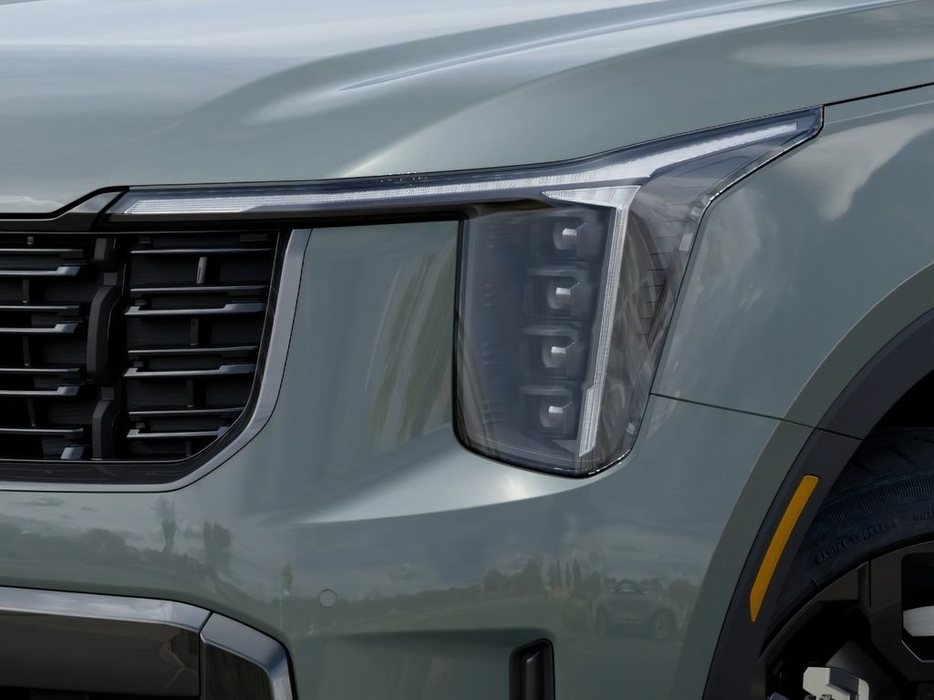 New 2026 Kia Sorento SX Prestige AWD/4WD image 10