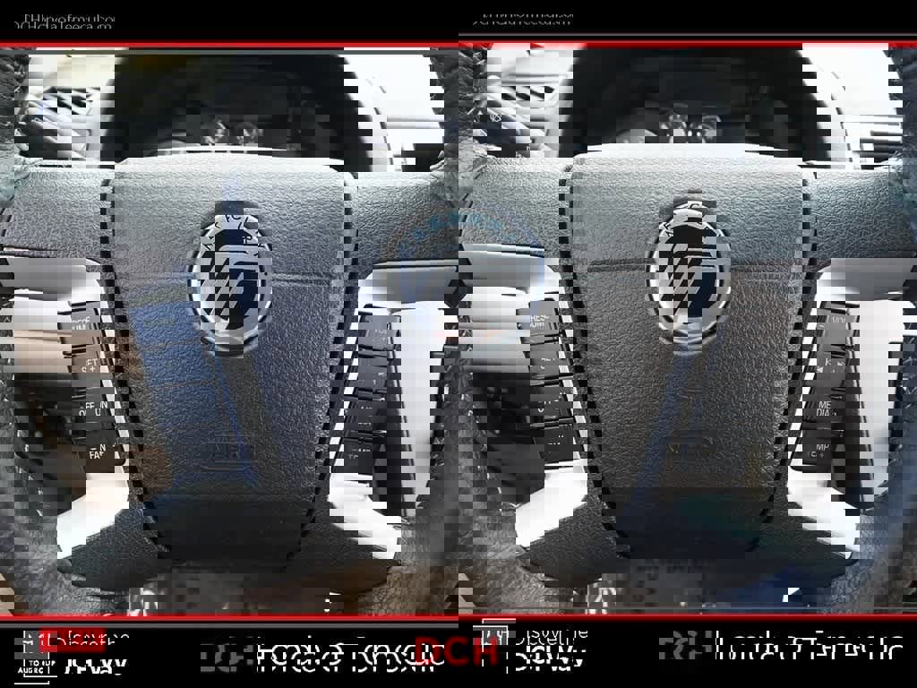 Used 2007 Mercury Milan Premier image 9