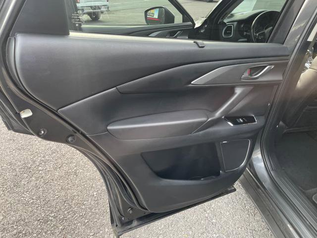 Used 2018 MAZDA CX-9 Touring w/ Touring Premium Package AWD/4WD image 22