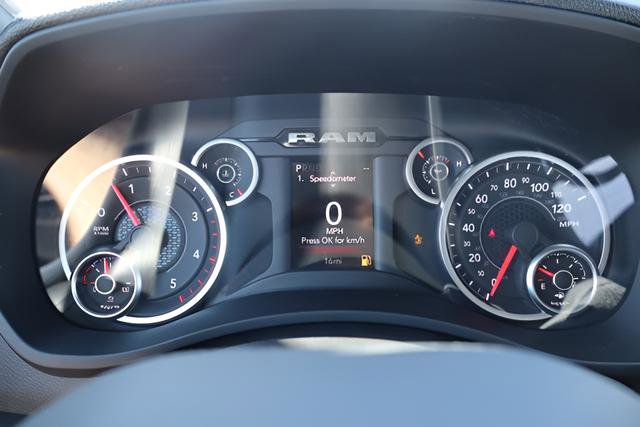 New 2026 RAM 2500 Tradesman image 18