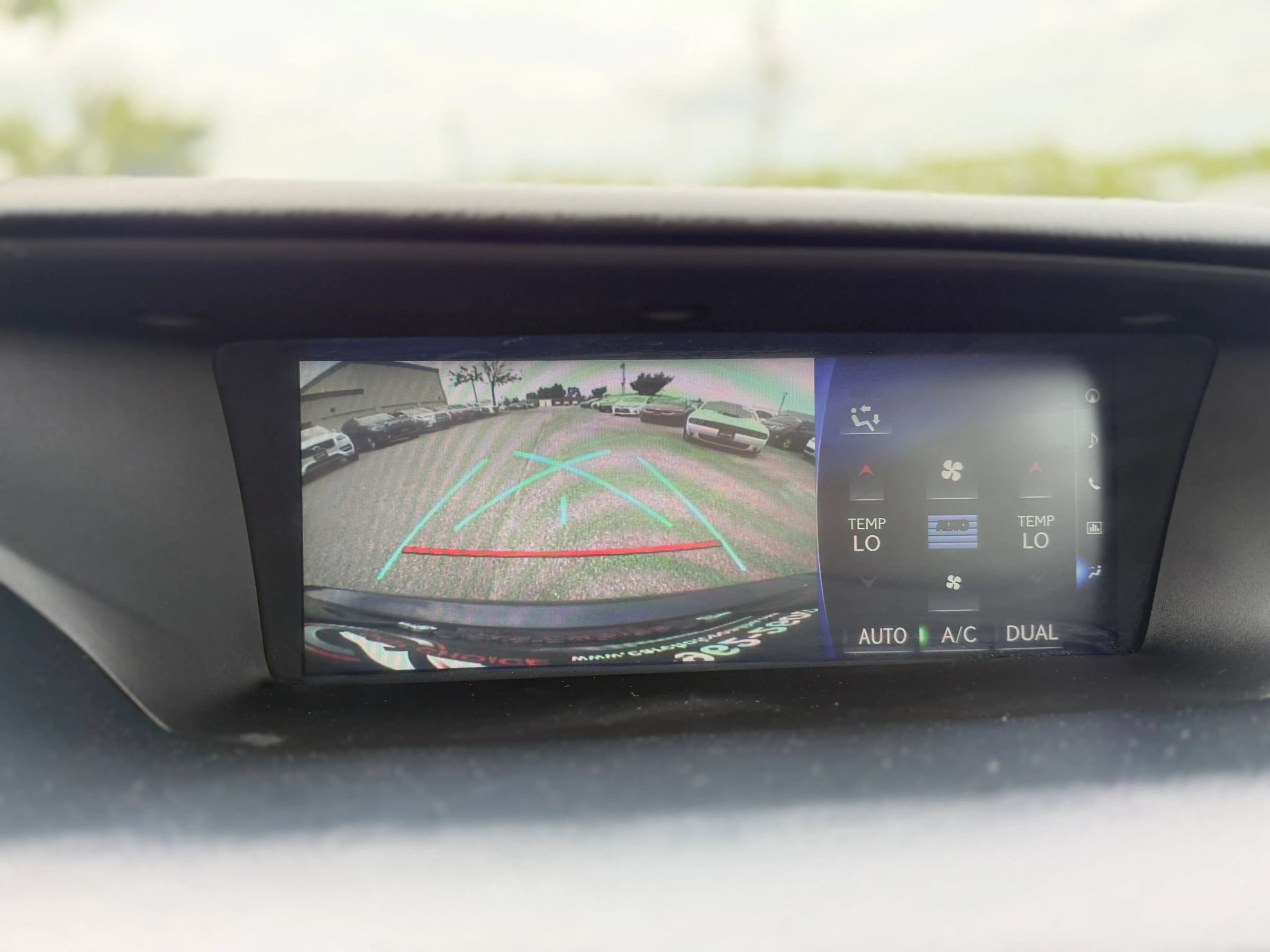Used 2016 Lexus GS 350 AWD w/ Premium Package image 34