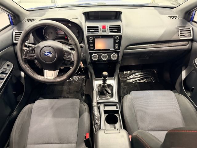 Used 2017 Subaru WRX AWD/4WD image 34