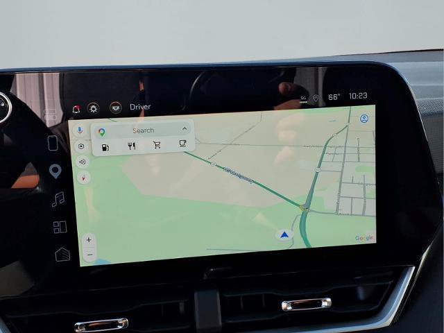 Used 2025 Chevrolet Equinox LT w/ Convenience Package II FWD image 7