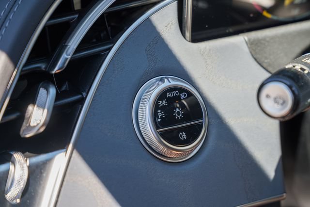 New 2026 Mercedes-Benz E 53 AMG e 4MATIC Sedan image 48