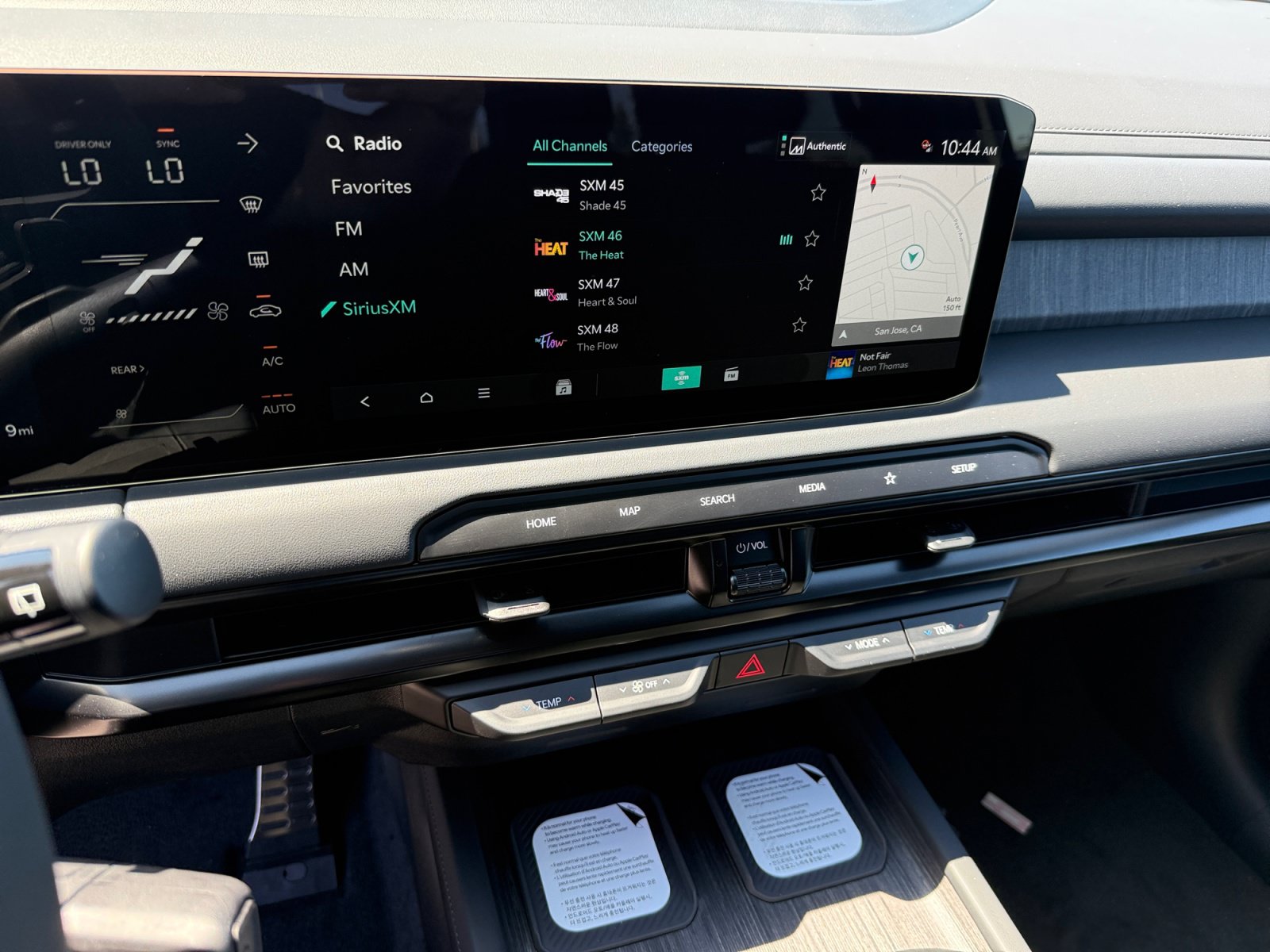 New 2027 Kia Telluride X-Line SX Prestige w/ Towing Package AWD/4WD image 12