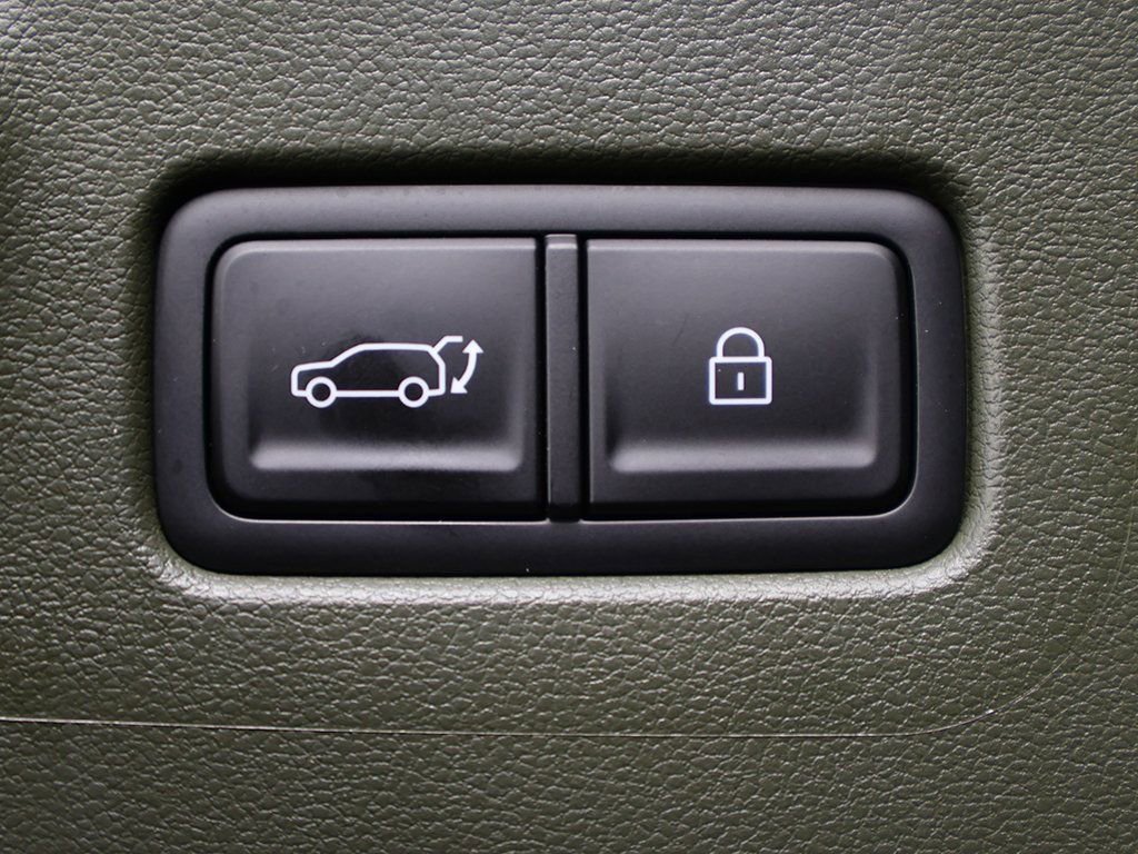 Certified 2025 Hyundai Santa Fe Calligraphy image 55