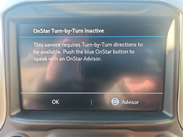 Used 2019 Chevrolet Silverado 1500 RST image 20