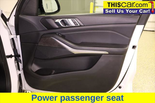 Used 2023 BMW X5 xDrive40i w/ Premium Package image 38