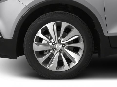 Used 2018 Buick Encore Preferred image 13