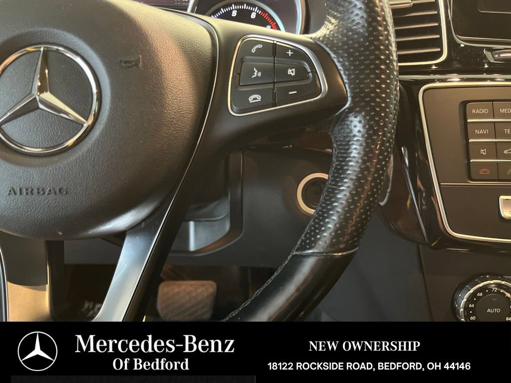 Used 2018 Mercedes-Benz GLE 350 4MATIC image 26