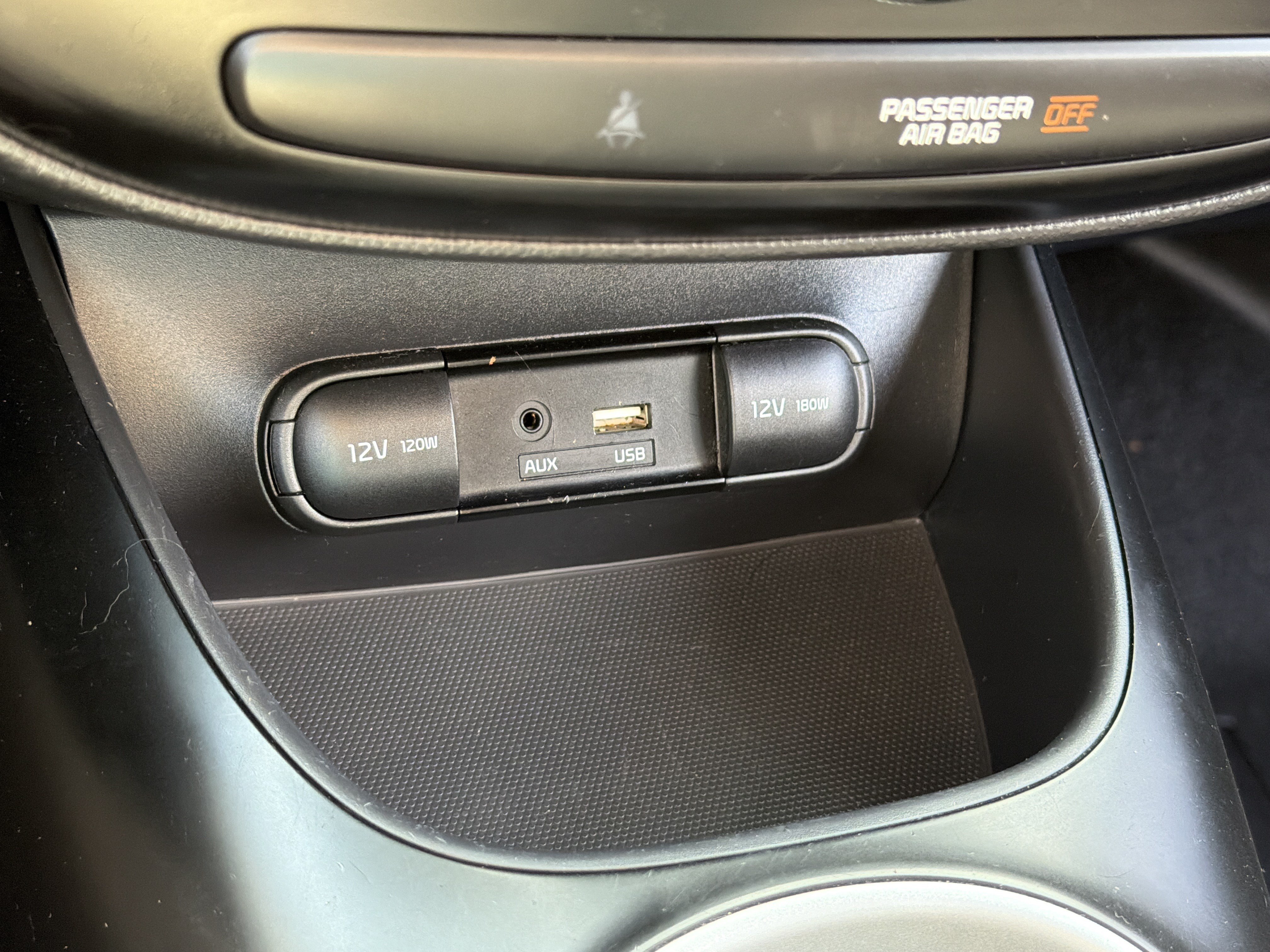 Used 2017 Kia Soul FWD image 21