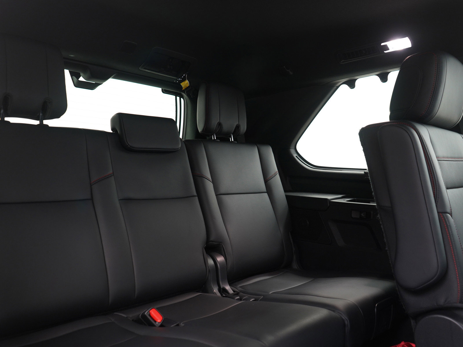 Used 2024 Toyota Sequoia TRD Pro image 12