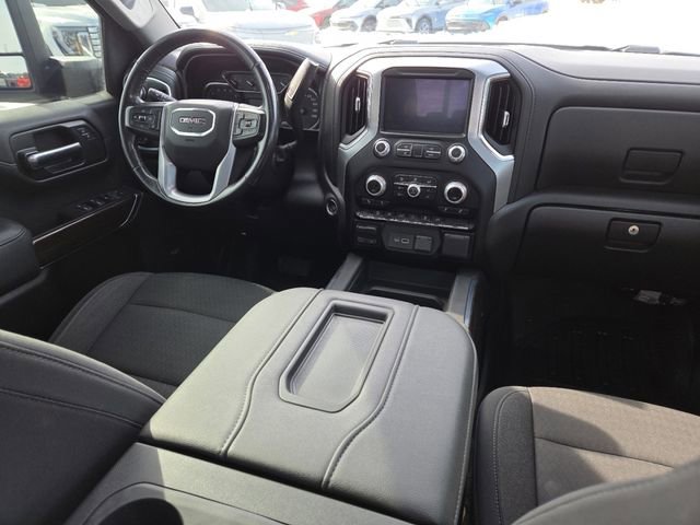 Used 2021 GMC Sierra 1500 Elevation image 30
