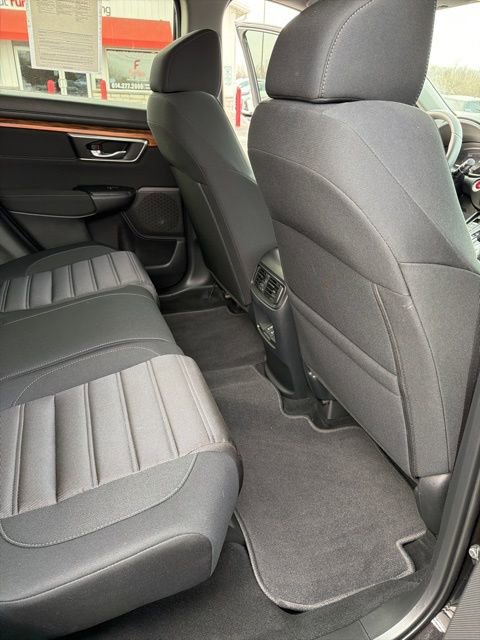 Used 2019 Honda CR-V EX image 23