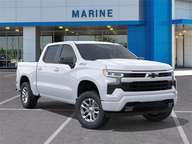 New 2026 Chevrolet Silverado 1500 RST w/ Convenience Package II image 7