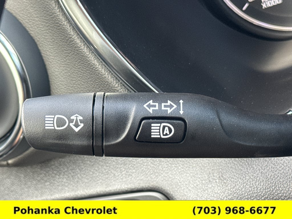 New 2026 Chevrolet Blazer LT AWD/4WD image 10