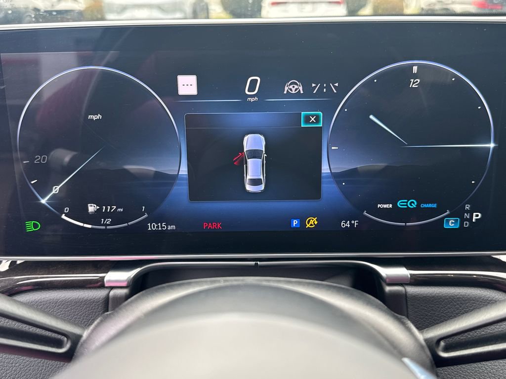 Used 2022 Mercedes-Benz S 500 4MATIC image 28