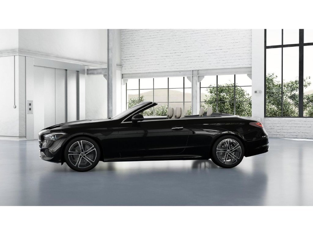 New 2027 Mercedes-Benz CLE 300 4MATIC Cabriolet image 35