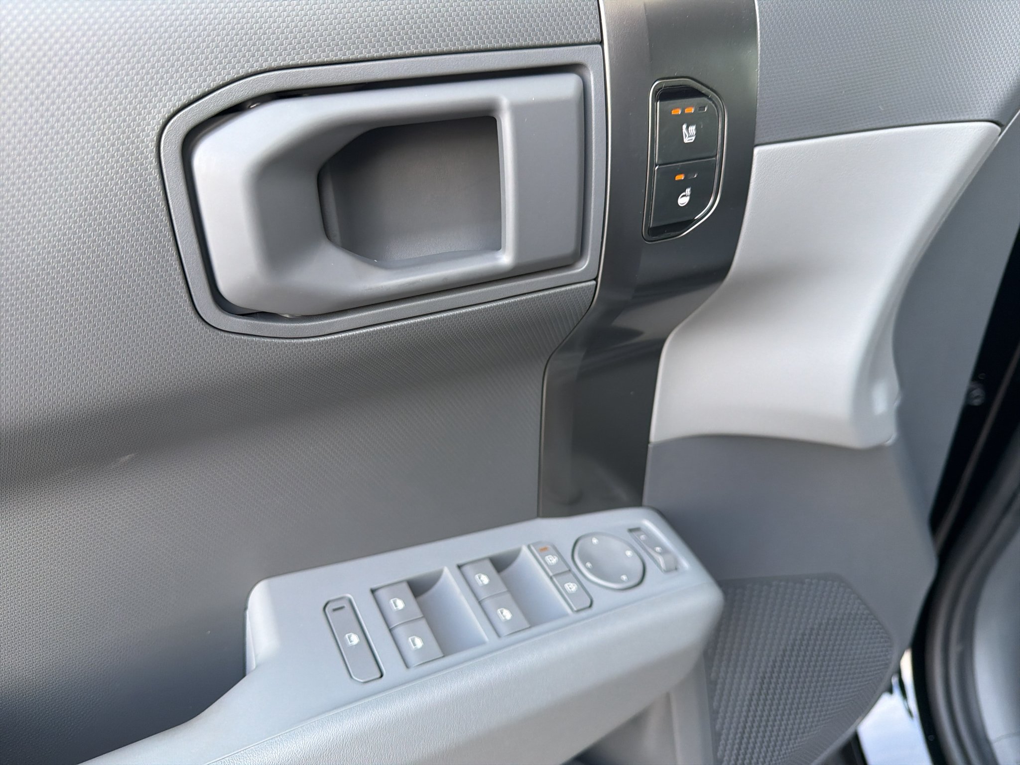 New 2027 Kia EV3 Wind AWD/4WD image 16