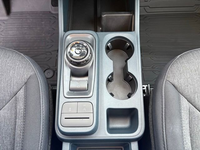 New 2025 Ford Maverick XLT w/ Black Appearance Package image 23