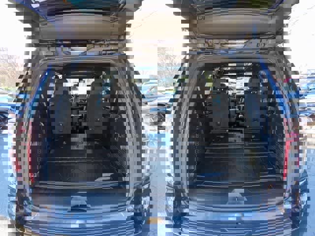 Used 2022 Chevrolet Tahoe LT w/ LT Signature Plus Package image 11