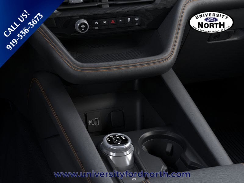 New 2026 Ford Explorer Tremor w/ Tremor Ultimate Package AWD/4WD image 15