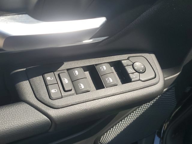 New 2026 RAM 1500 Big Horn AWD/4WD image 16