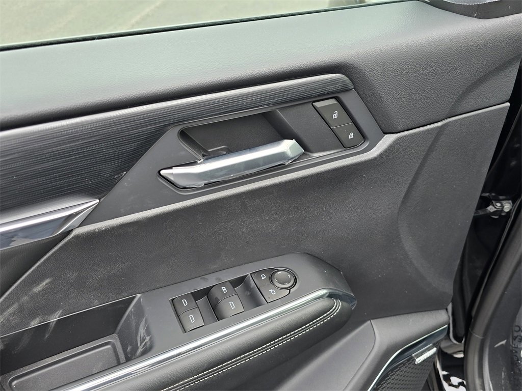 New 2025 GMC Acadia Elevation w/ Elevation Premium Package image 12