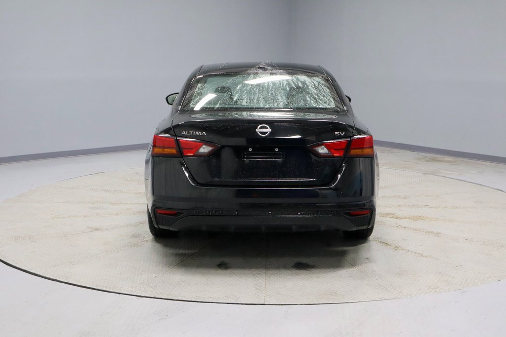 Used 2023 Nissan Altima 2.5 SV image 11