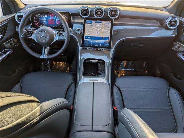 Certified 2026 Mercedes-Benz GLC 300 image 19