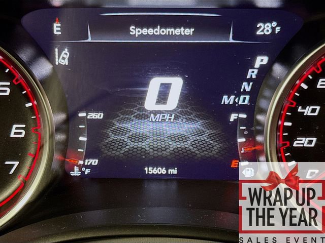 Used 2023 Dodge Charger Scat Pack image 12