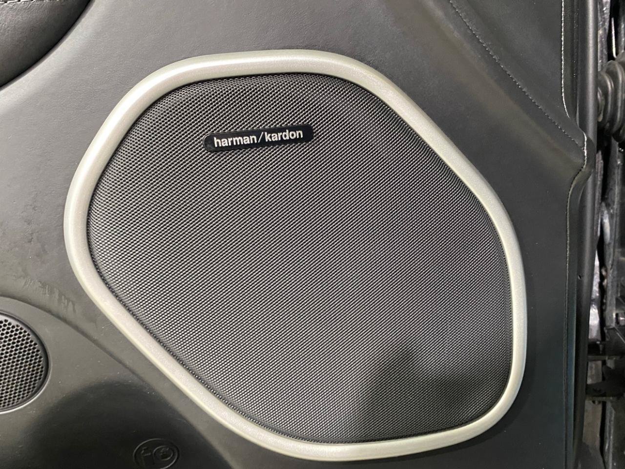 Used 2018 Jeep Grand Cherokee SRT AWD/4WD image 22