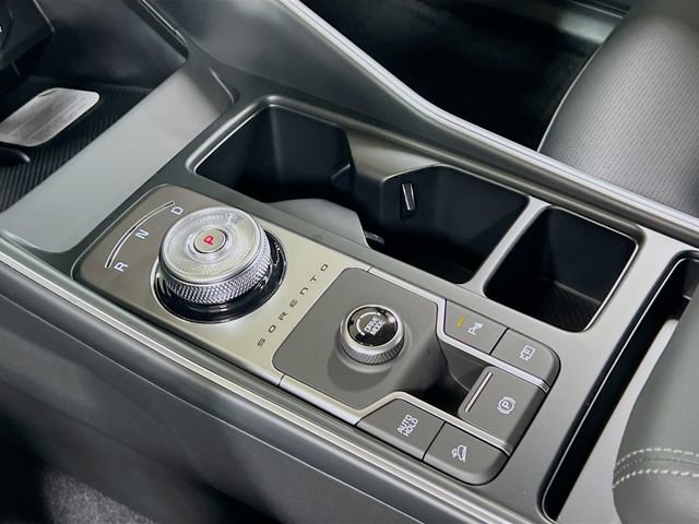 New 2026 Kia Sorento EX FWD image 17