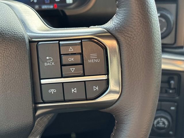 Certified 2025 Ford F150 King Ranch w/ FX4 Off-Road Package image 32