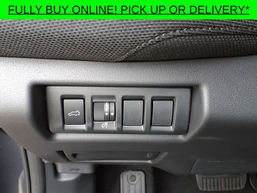 New 2026 Subaru Outback Limited image 18