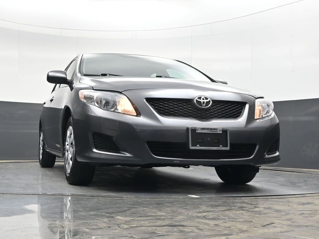 Used 2010 Toyota Corolla LE FWD image 25