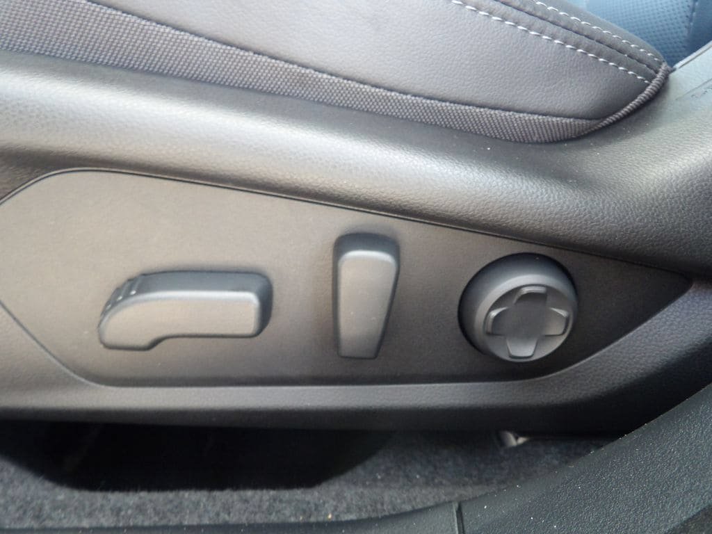 Used 2026 Subaru Outback Touring AWD/4WD image 16