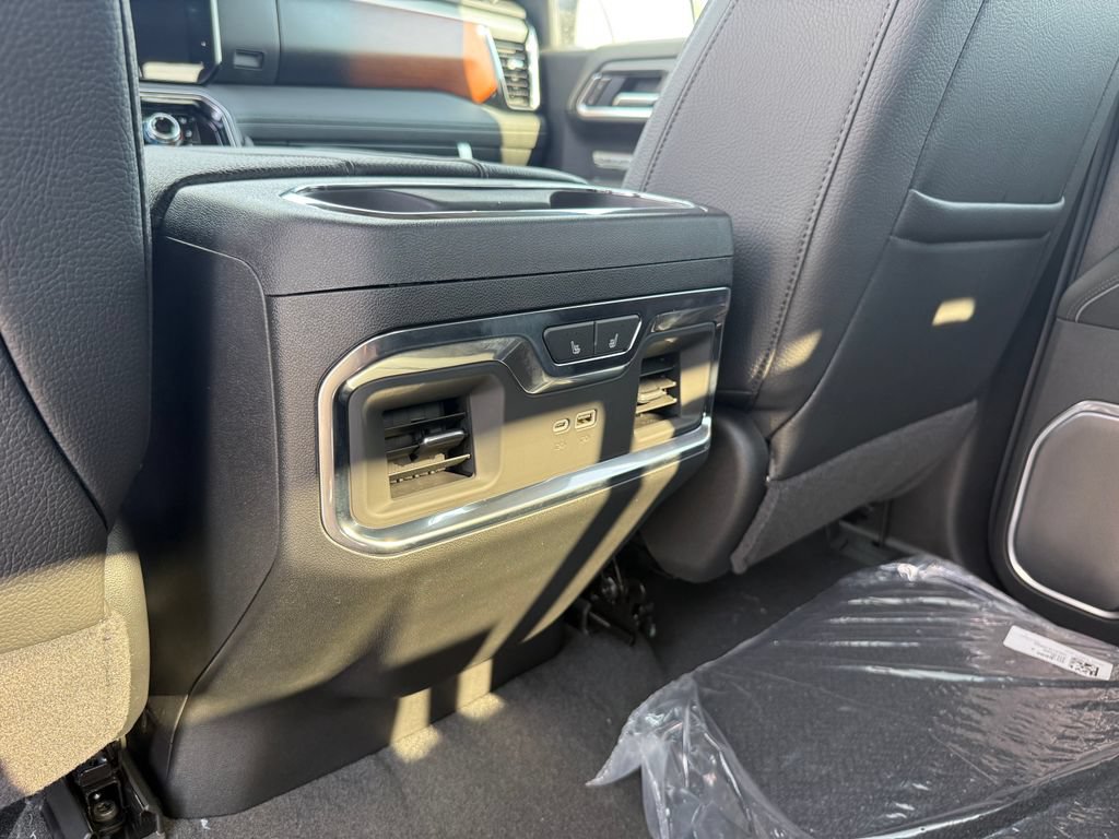 New 2026 GMC Sierra 1500 Denali AWD/4WD image 27