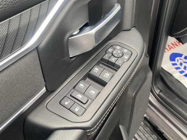 New 2026 RAM 2500 Big Horn image 12