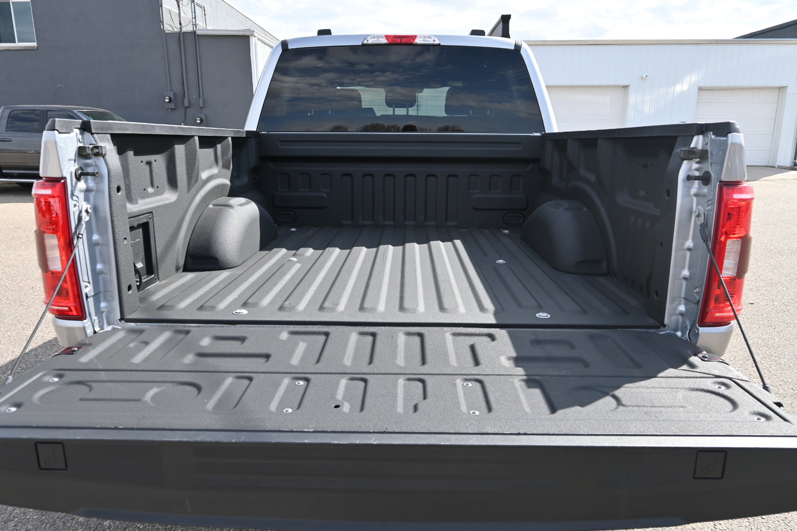 Used 2023 Ford F150 XLT w/ Equipment Group 301A Mid image 10