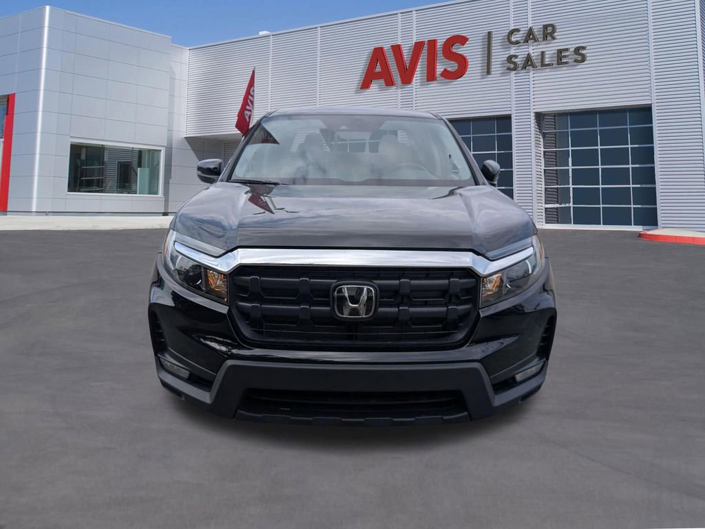 Used 2025 Honda Ridgeline RTL image 2