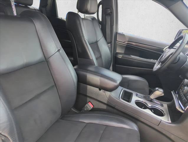 Used 2021 Jeep Grand Cherokee Laredo X AWD/4WD image 27
