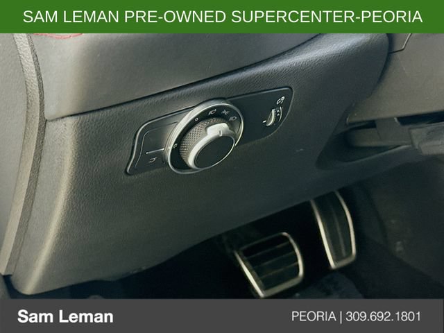 Used 2024 Dodge Hornet GT Plus AWD/4WD image 10
