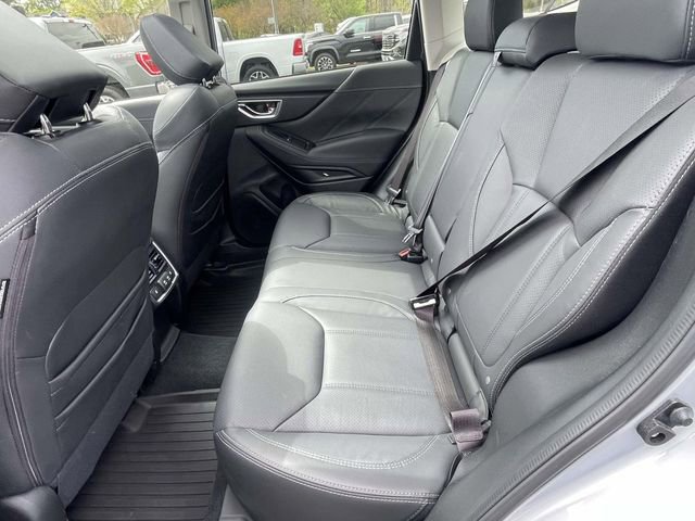 Used 2021 Subaru Forester Touring w/ Popular Package #2 image 11