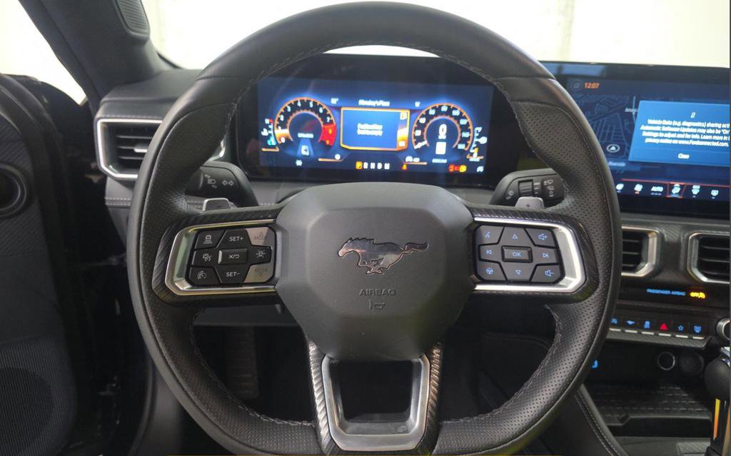 Used 2024 Ford Mustang GT Premium RWD image 9