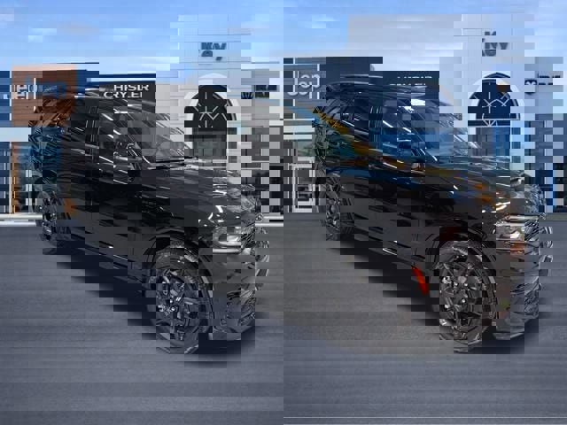 New 2026 Dodge Durango GT image 8