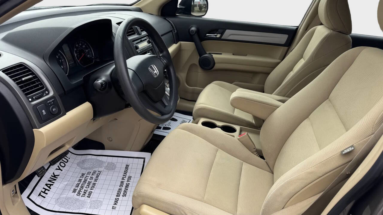 Used 2011 Honda CR-V LX image 11