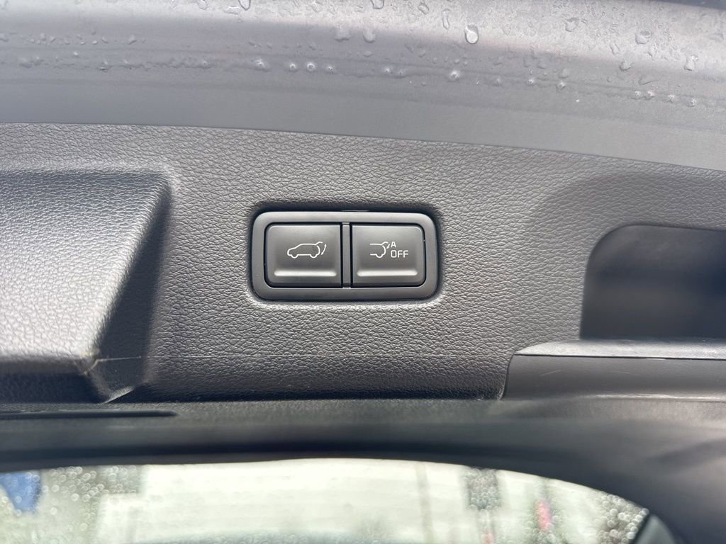 Used 2025 Kia Telluride S FWD image 48