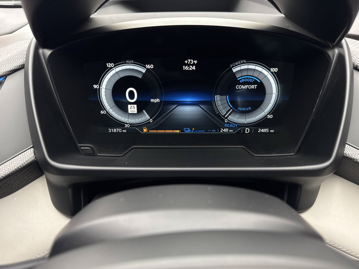 Used 2019 BMW i8 Roadster AWD/4WD image 27