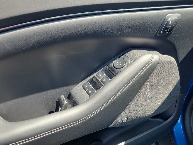 New 2026 Ford Mustang Mach-E Premium w/ Technology Package RWD image 20